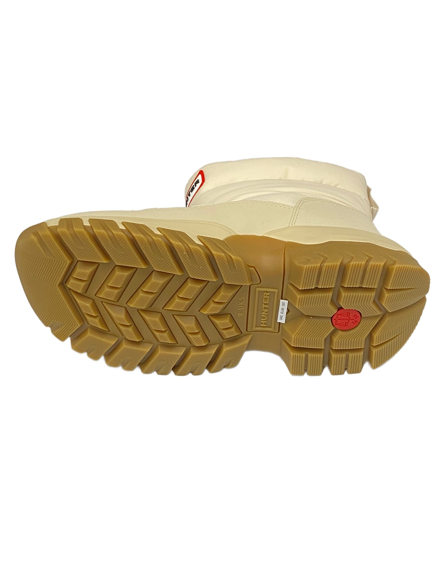 HUNTER(ハンター) スノーブーツ UFS7119WWU