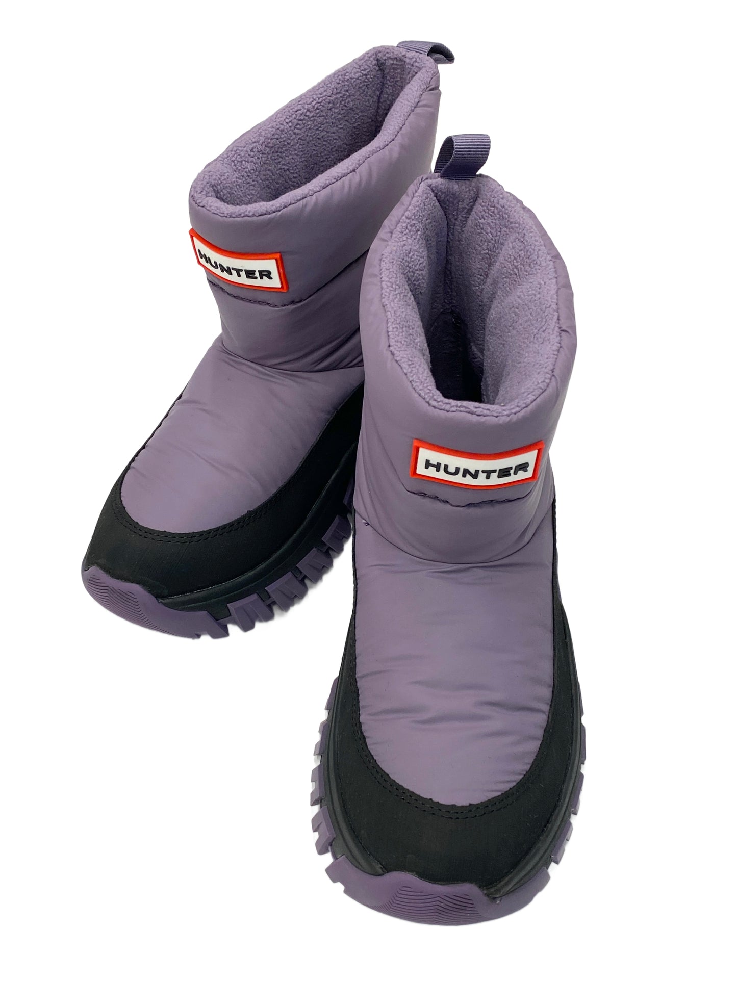 HUNTER(ハンター) スノーブーツ UFS7119WWU