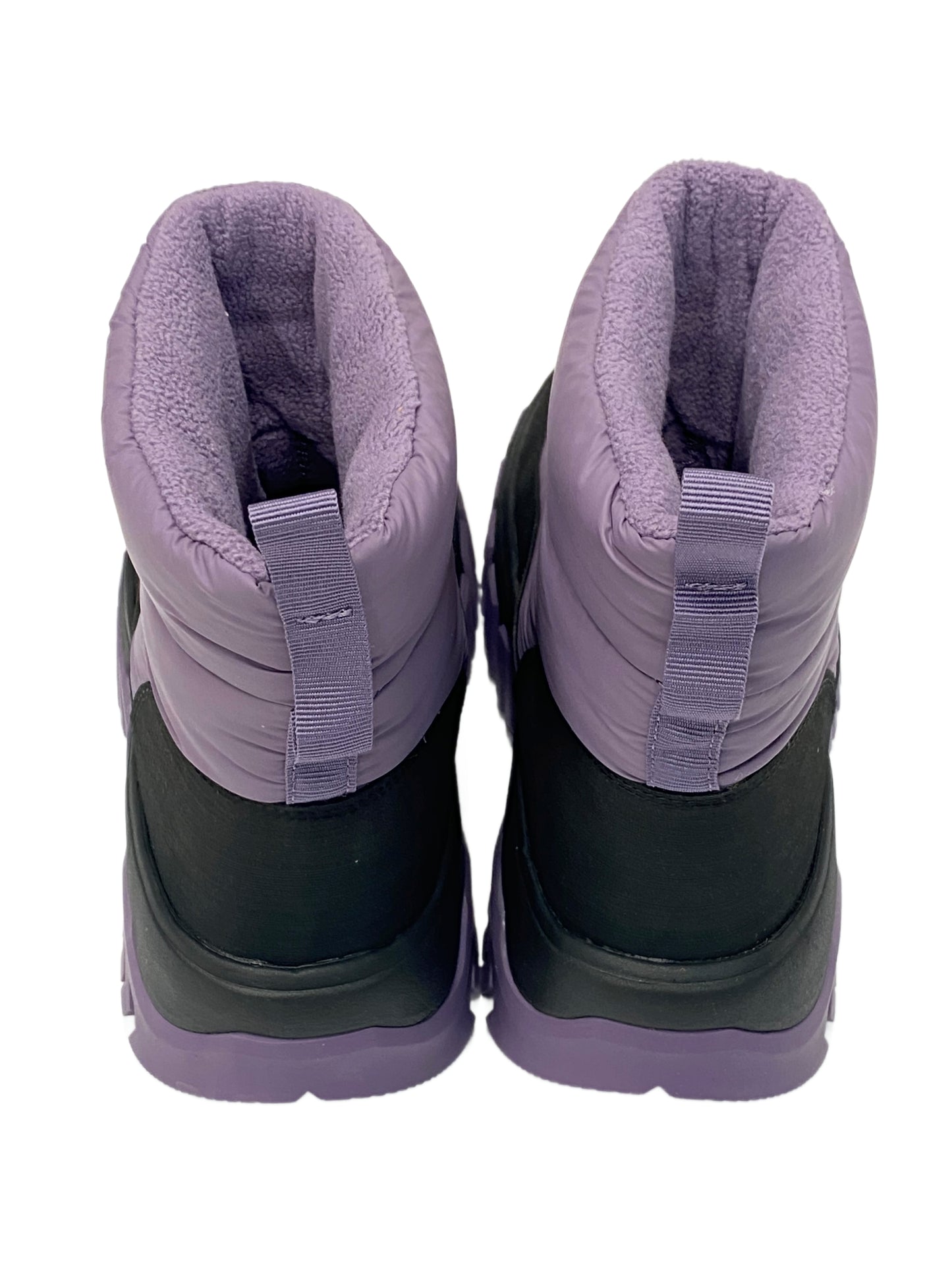 HUNTER(ハンター) スノーブーツ UFS7119WWU