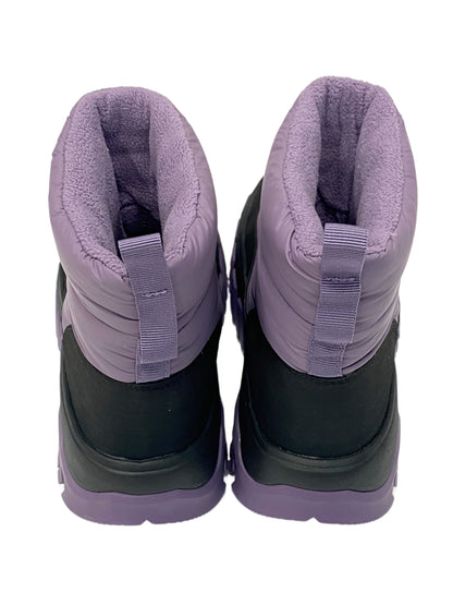 HUNTER(ハンター) スノーブーツ UFS7119WWU