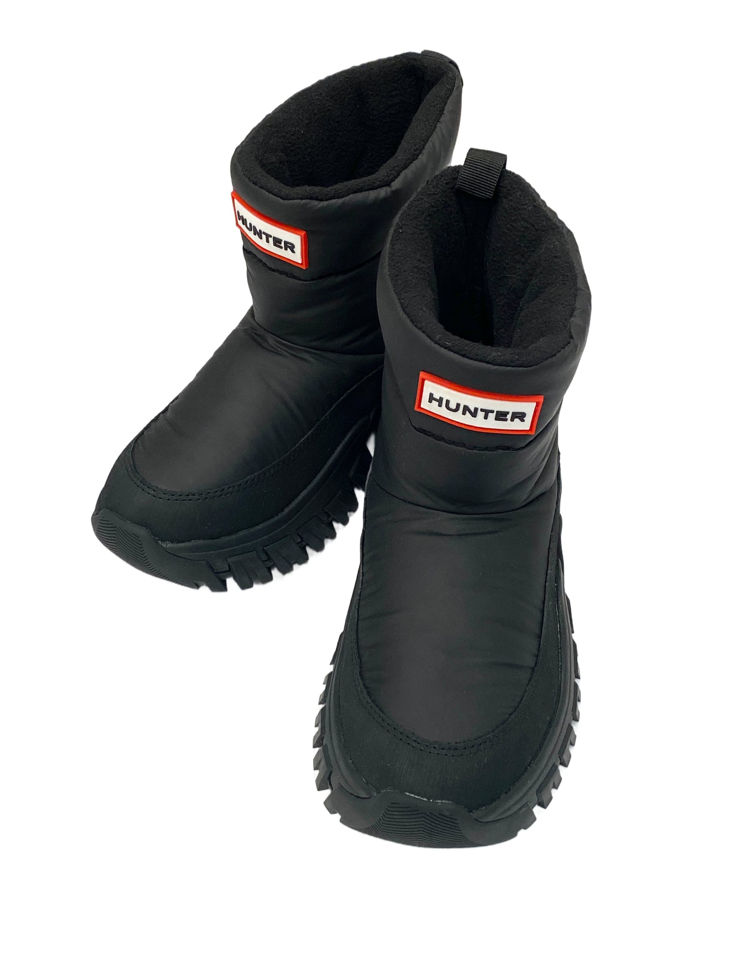 HUNTER(ハンター) スノーブーツ UFS7119WWU