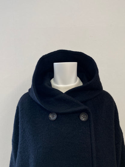 C’EST MOIJEU(セモアージュ) スライバーニットコート 20256600