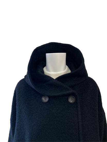 C’EST MOIJEU(セモアージュ) スライバーニットコート 20256600