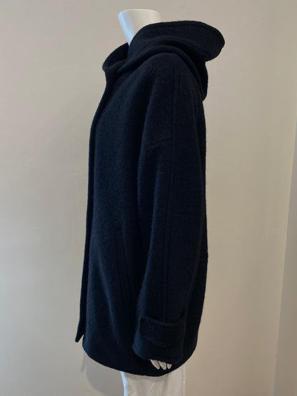 C’EST MOIJEU(セモアージュ) スライバーニットコート 20256600