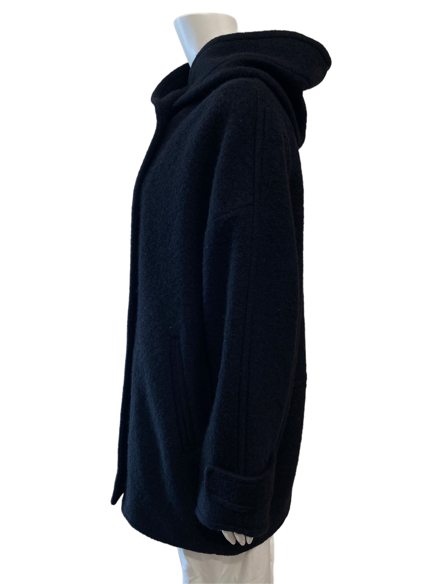 C’EST MOIJEU(セモアージュ) スライバーニットコート 20256600