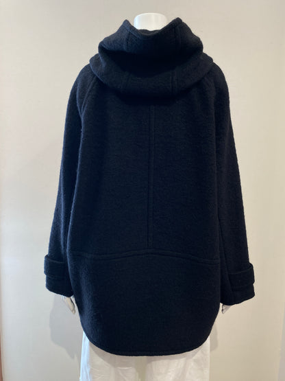 C’EST MOIJEU(セモアージュ) スライバーニットコート 20256600