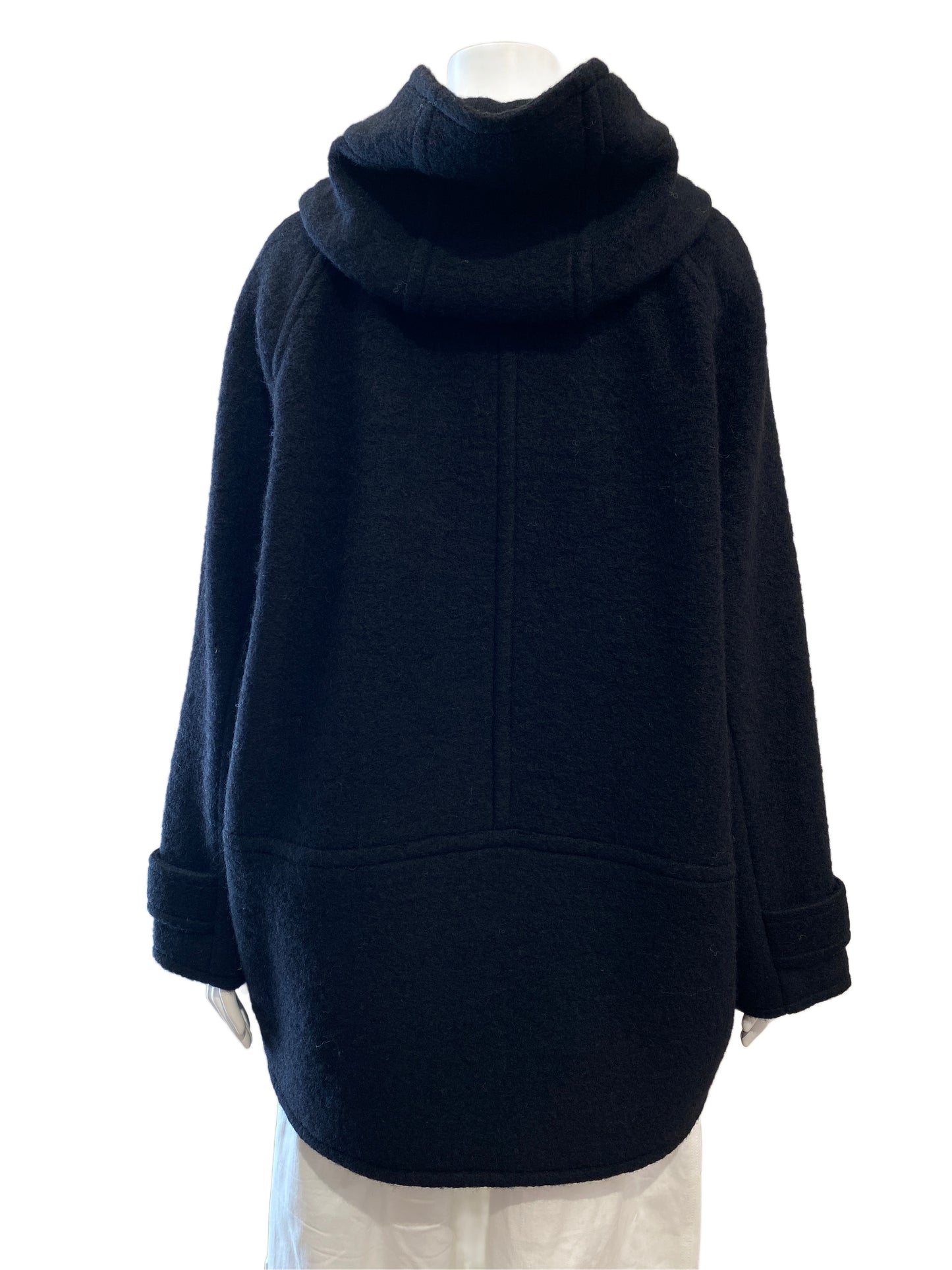 C’EST MOIJEU(セモアージュ) スライバーニットコート 20256600