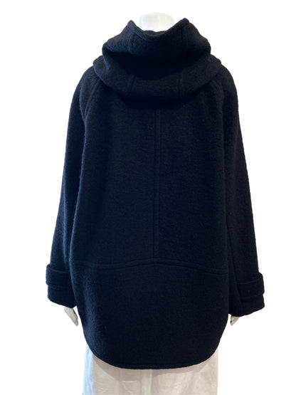 C’EST MOIJEU(セモアージュ) スライバーニットコート 20256600