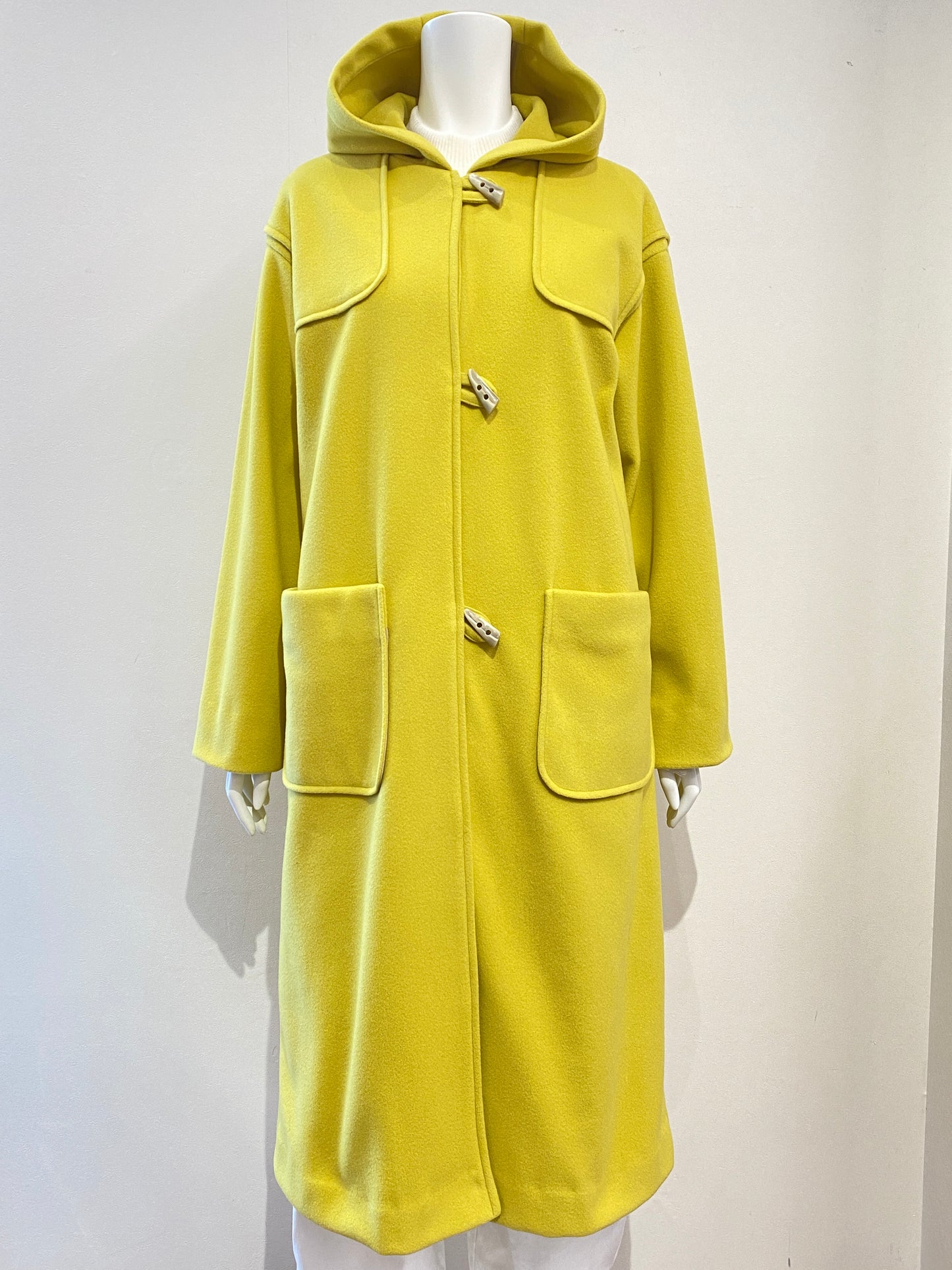 C’EST MOIJEU(セモアージュ) ダッフルコート 20256576