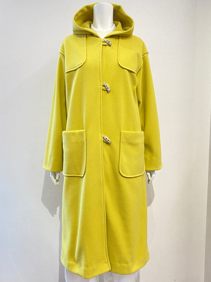 C’EST MOIJEU(セモアージュ) ダッフルコート 20256576