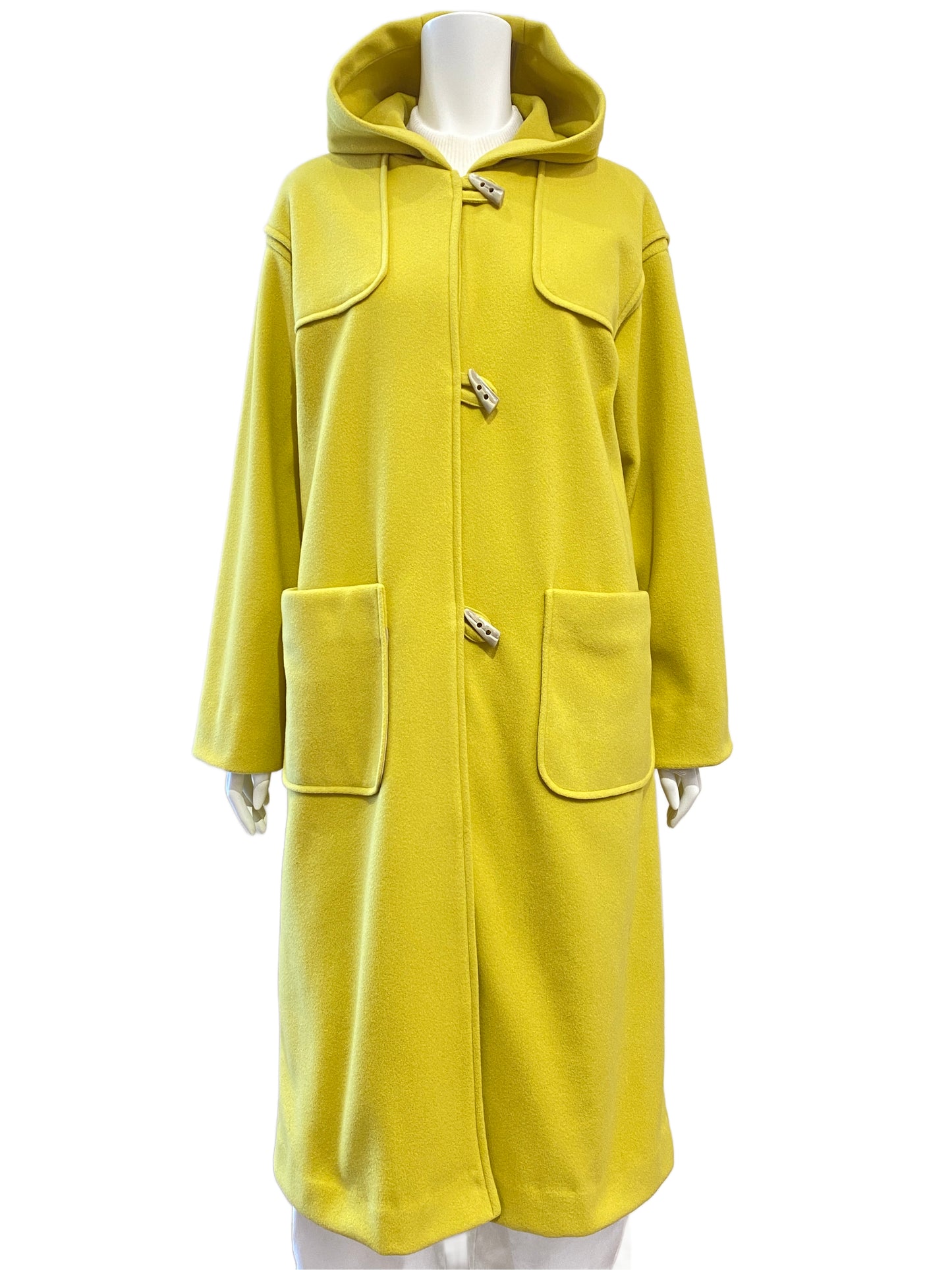 C’EST MOIJEU(セモアージュ) ダッフルコート 20256576