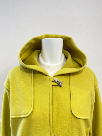 C’EST MOIJEU(セモアージュ) ダッフルコート 20256576