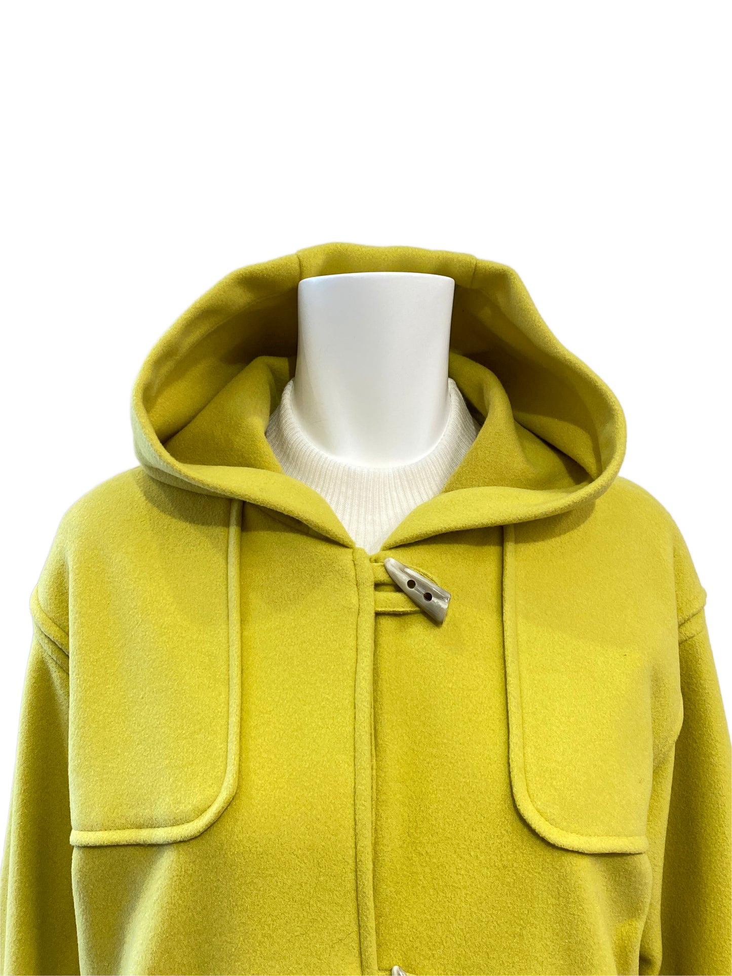 C’EST MOIJEU(セモアージュ) ダッフルコート 20256576