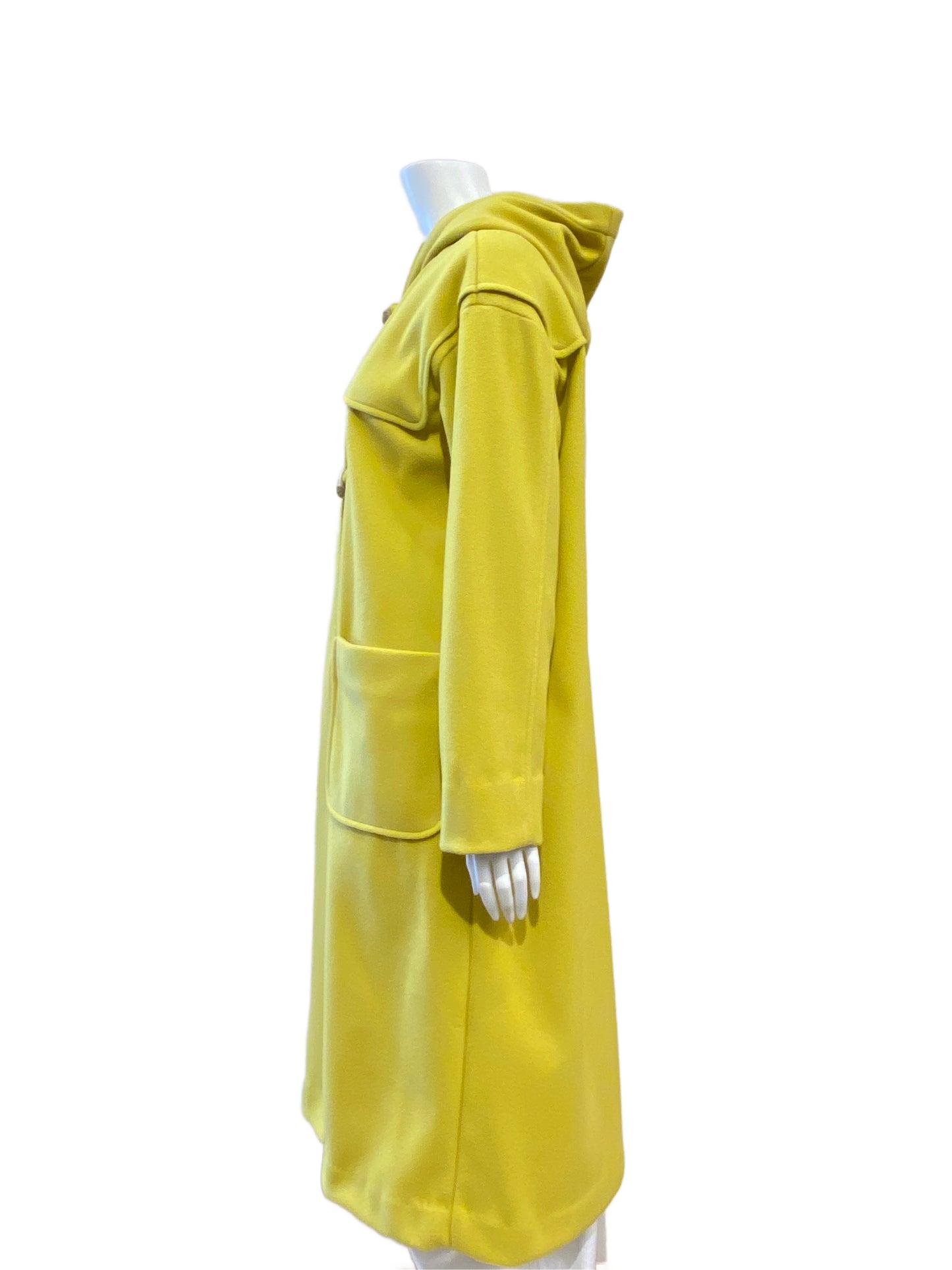 C’EST MOIJEU(セモアージュ) ダッフルコート 20256576