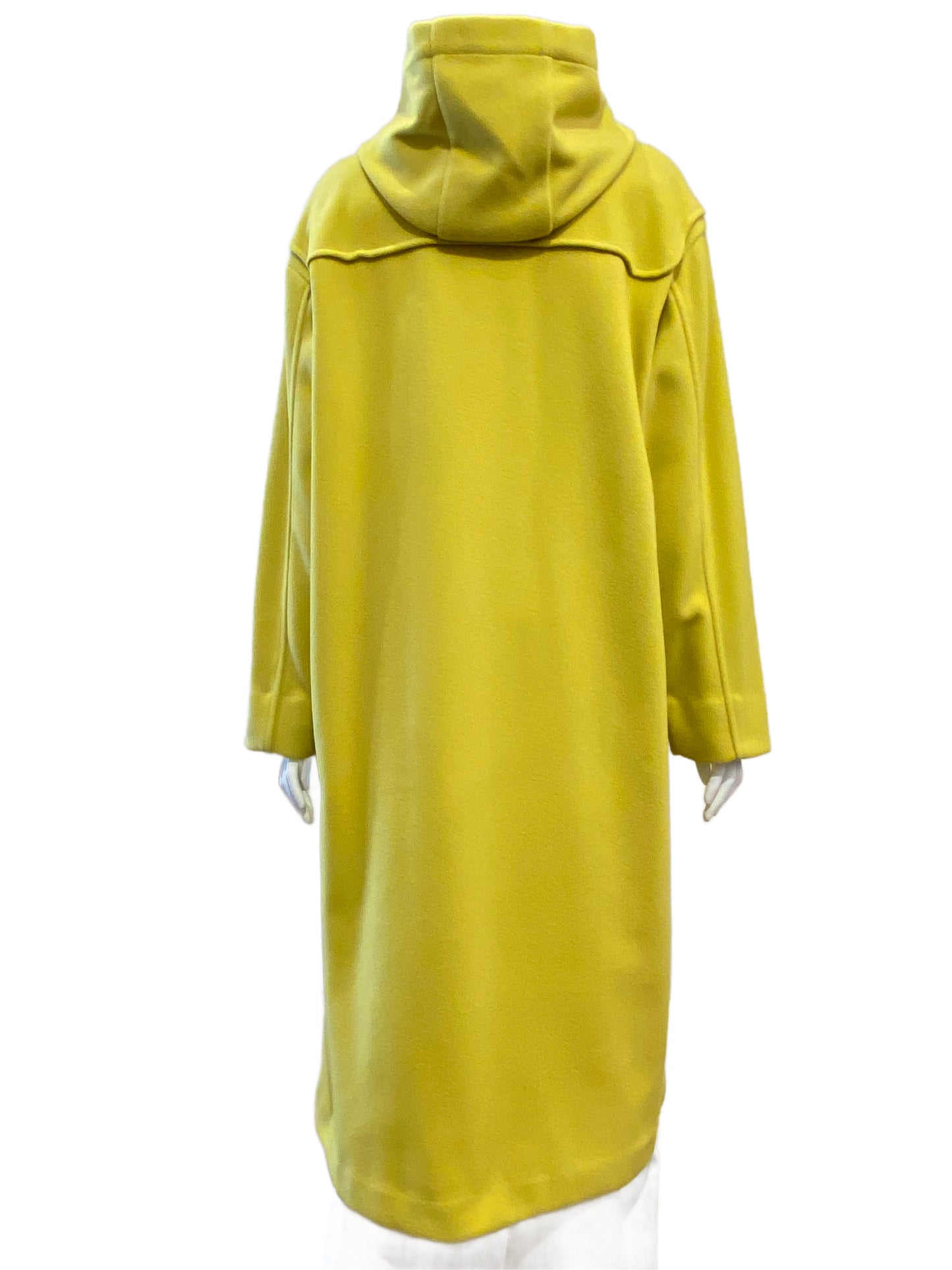 C’EST MOIJEU(セモアージュ) ダッフルコート 20256576