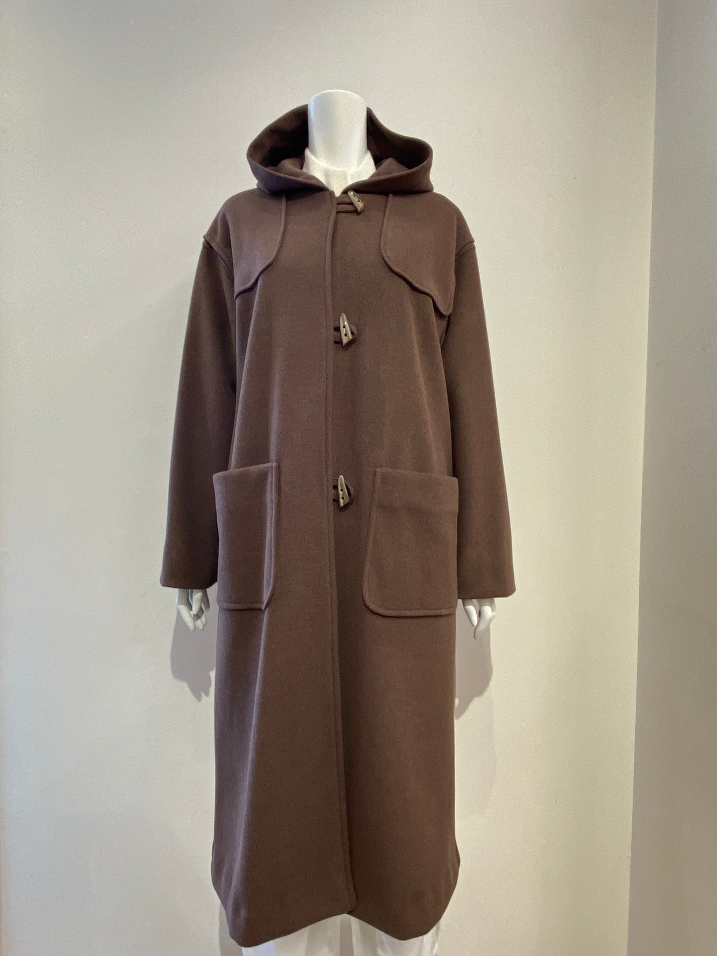 C’EST MOIJEU(セモアージュ) ダッフルコート 20256576