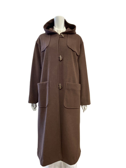 C’EST MOIJEU(セモアージュ) ダッフルコート 20256576