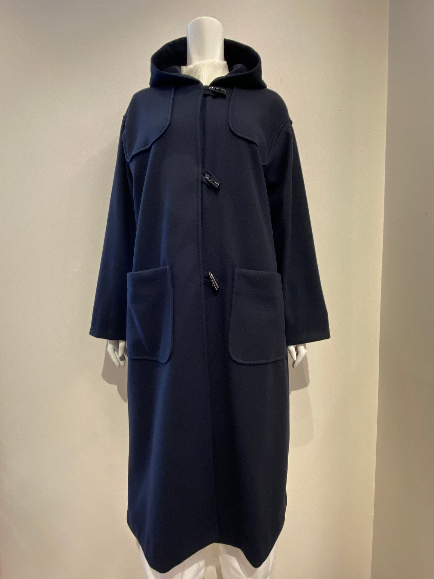 C’EST MOIJEU(セモアージュ) ダッフルコート 20256576