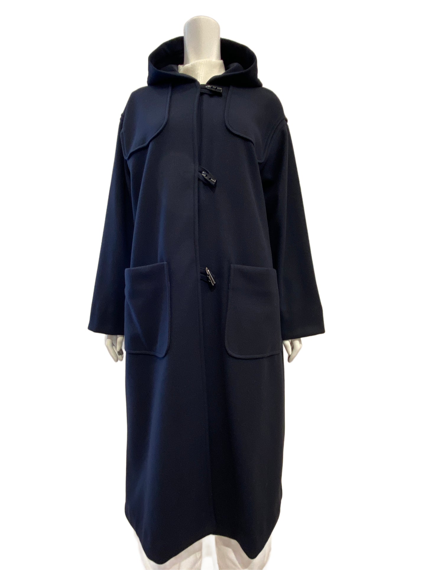 C’EST MOIJEU(セモアージュ) ダッフルコート 20256576