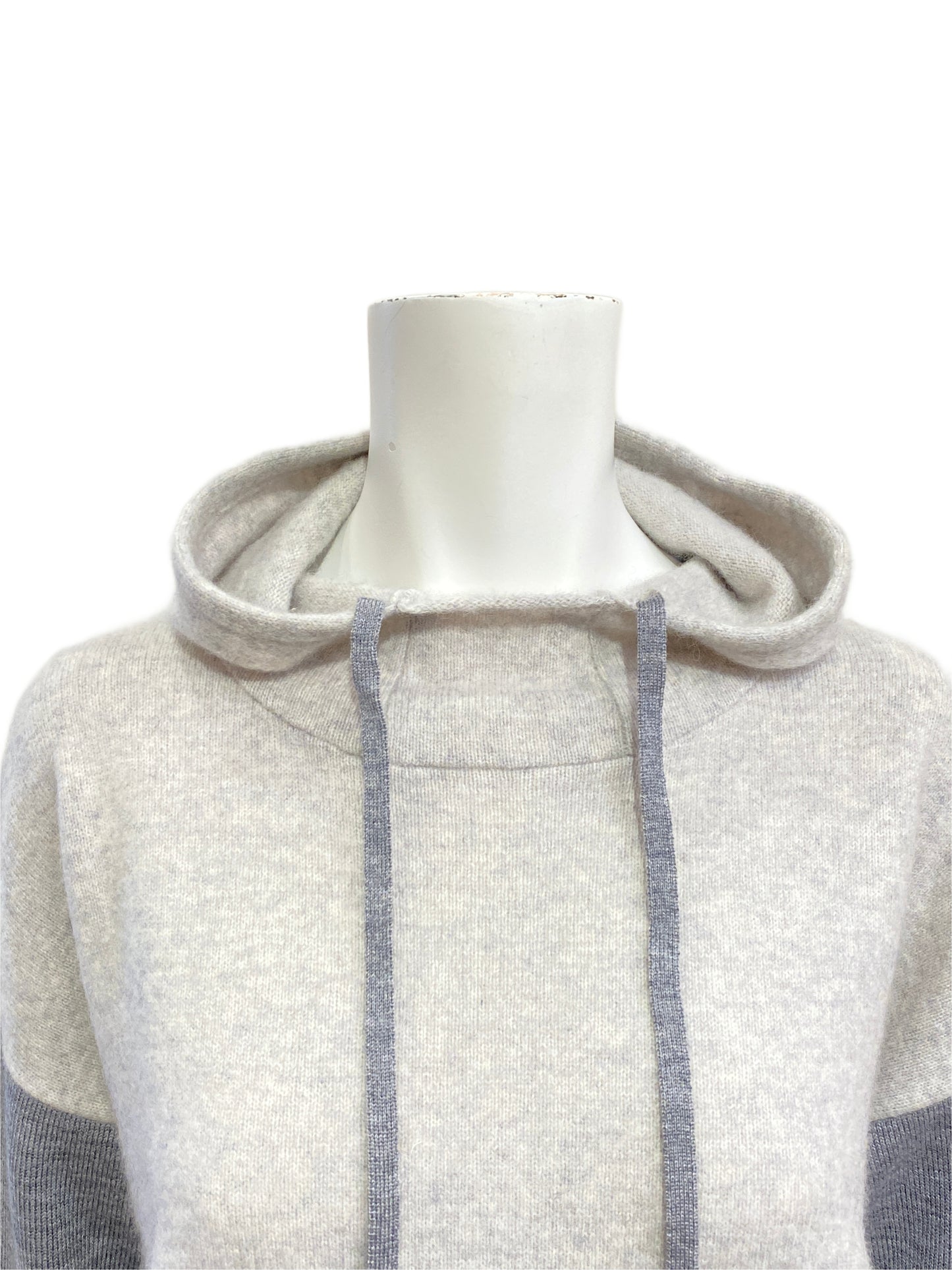 irise(イリゼ) ニットパーカー T8031