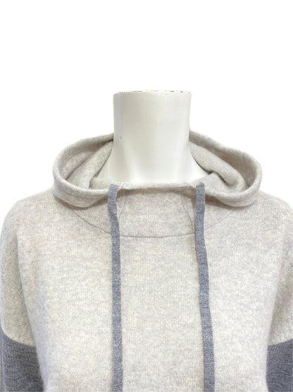 irise(イリゼ) ニットパーカー T8031