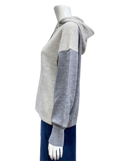 irise(イリゼ) ニットパーカー T8031