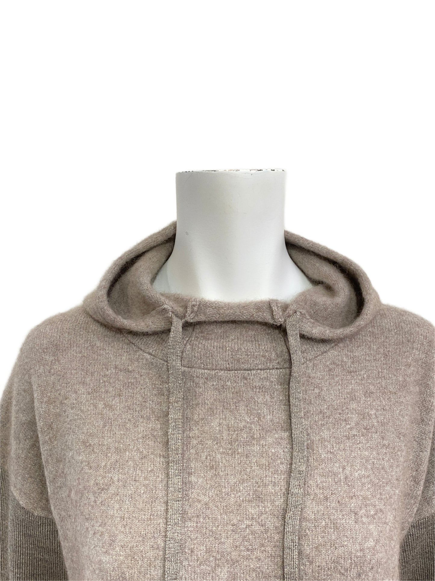 irise(イリゼ) ニットパーカー T8031