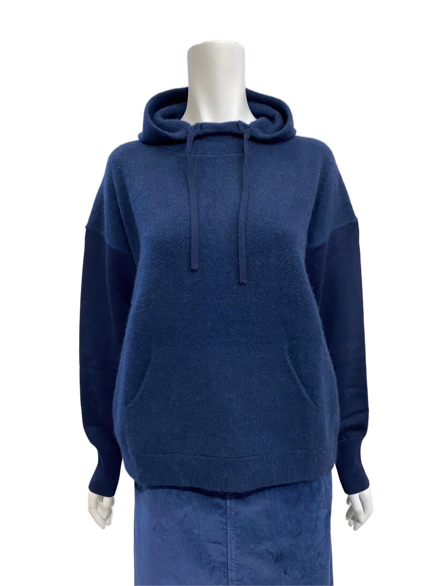 irise(イリゼ) ニットパーカー T8031