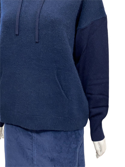 irise(イリゼ) ニットパーカー T8031