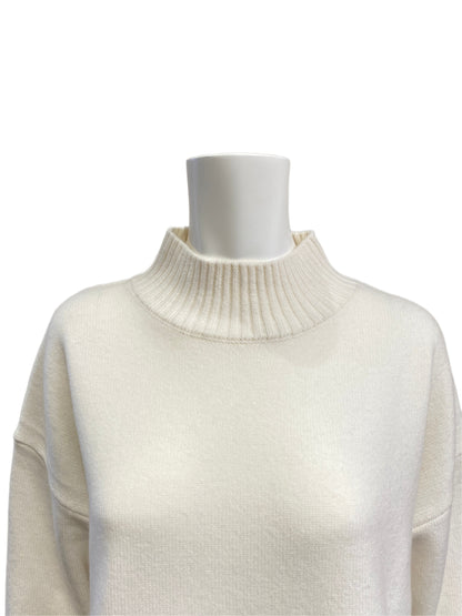 ATELIER SIX(アトリエシックス) ボトルネックニットプルオーバー 11256411