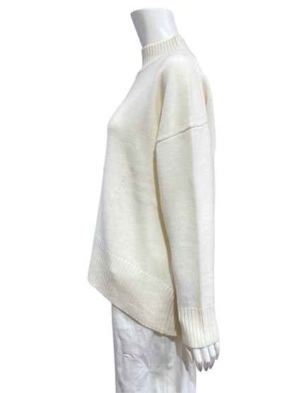 ATELIER SIX(アトリエシックス) ボトルネックニットプルオーバー 11256411