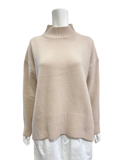 ATELIER SIX(アトリエシックス) ボトルネックニットプルオーバー 11256411