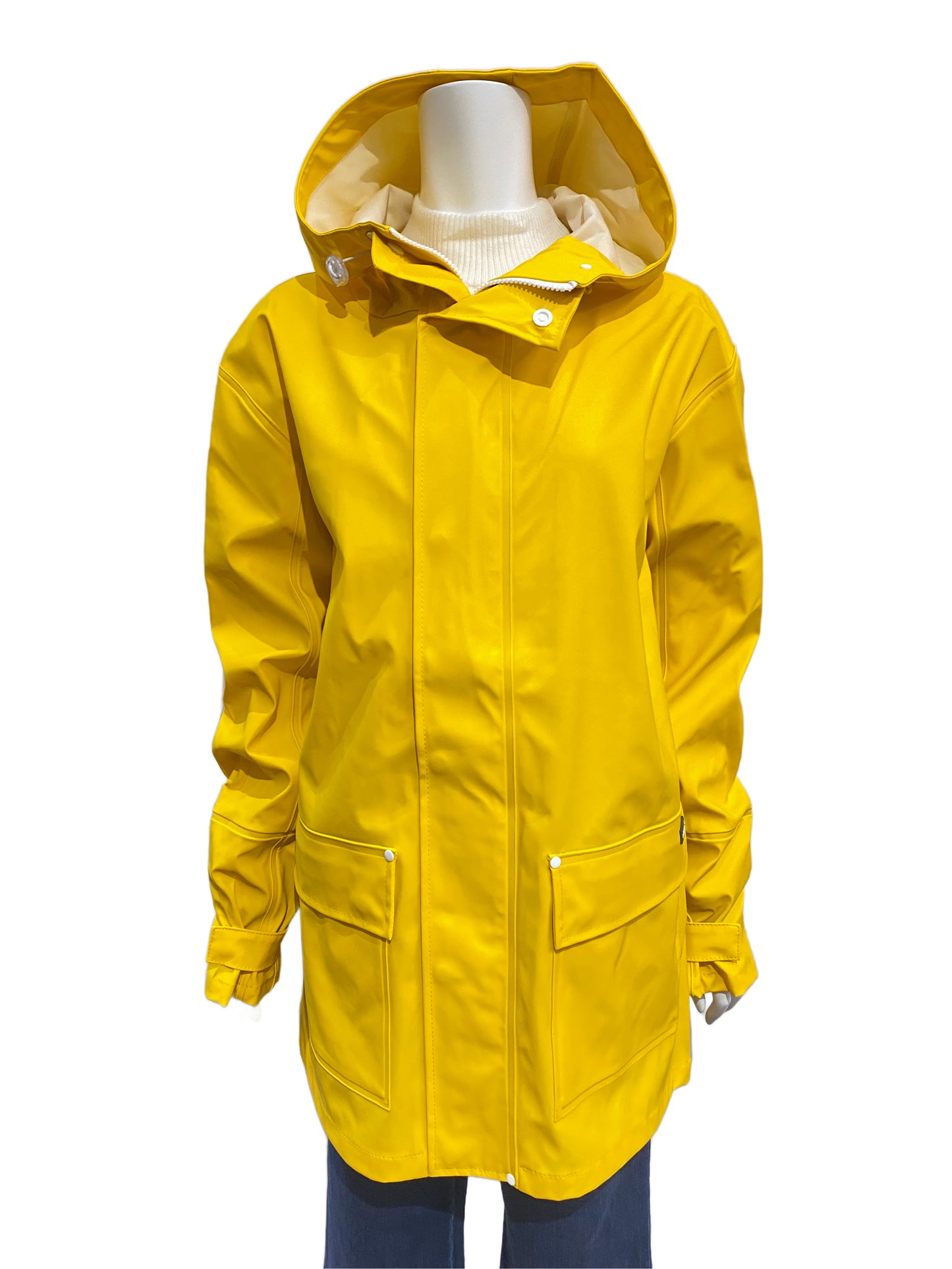 Armor-lux(アルモリュクス) レインコート 76831