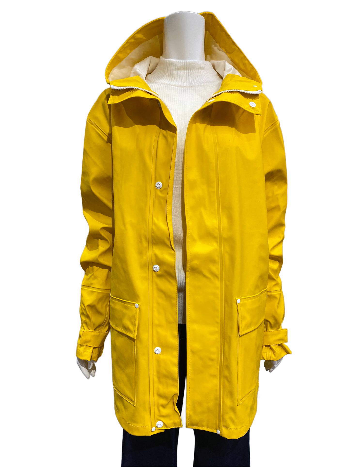 Armor-lux(アルモリュクス) レインコート 76831