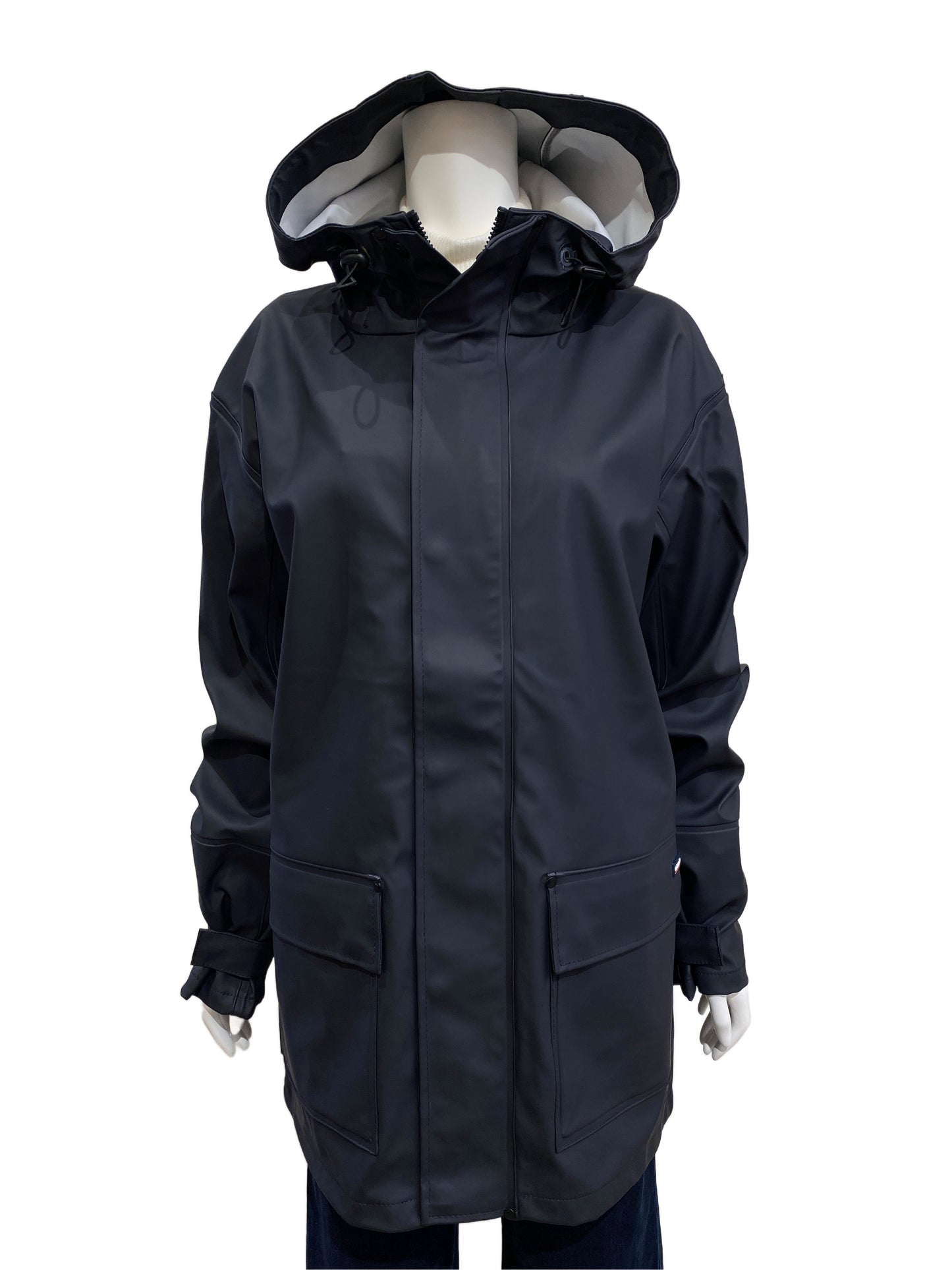 Armor-lux(アルモリュクス) レインコート 76831