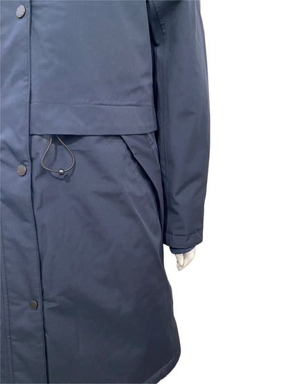 Armor-lux(アルモリュクス) ロングパーカコート 74854