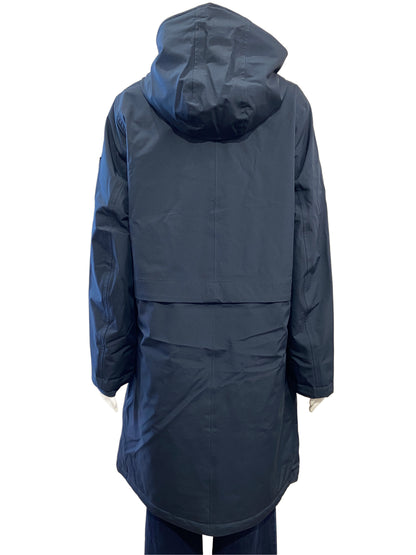 Armor-lux(アルモリュクス) ロングパーカコート 74854