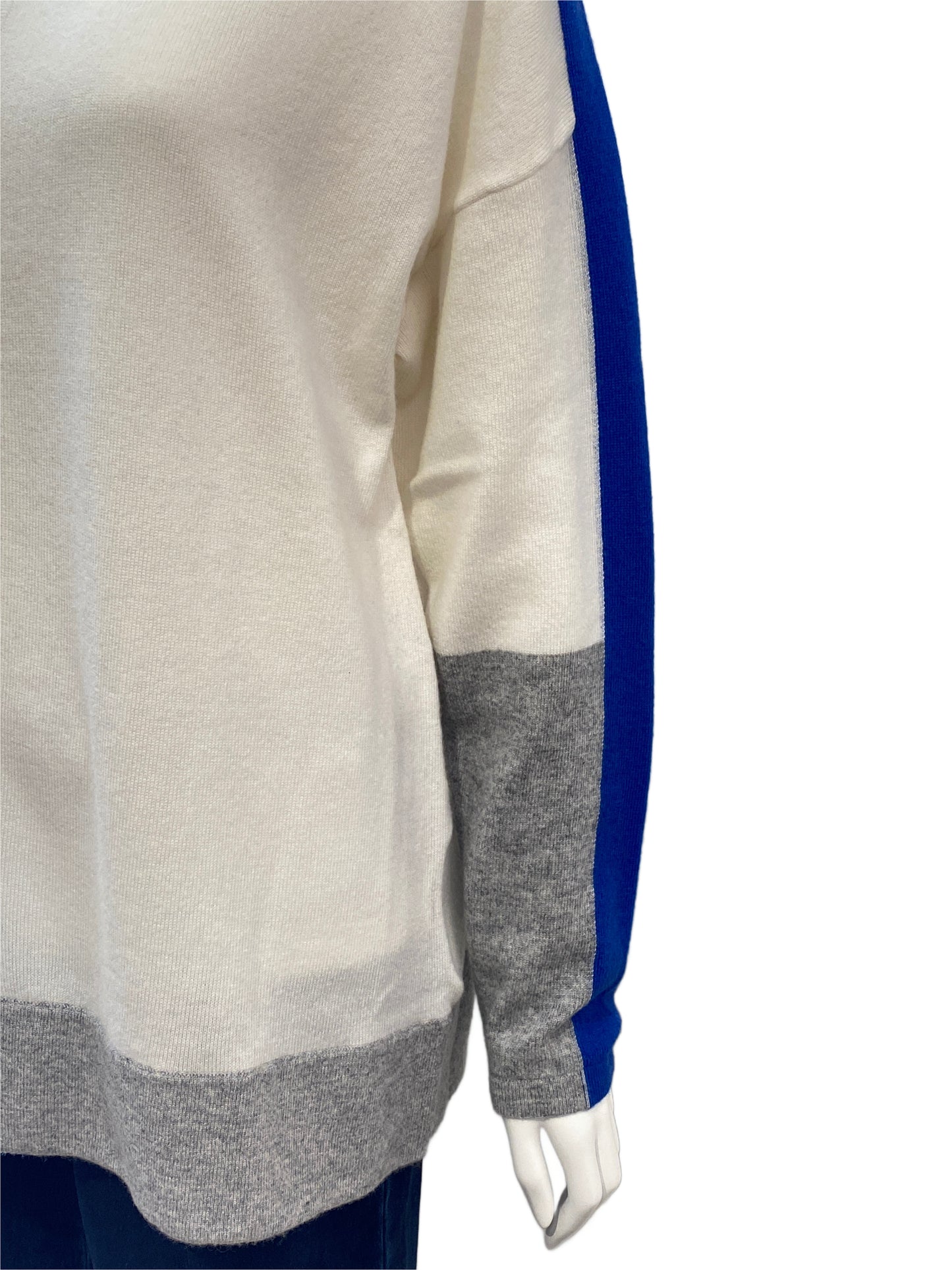 PAREATSU(パレアッツ) ボトルネックニット P256-21009