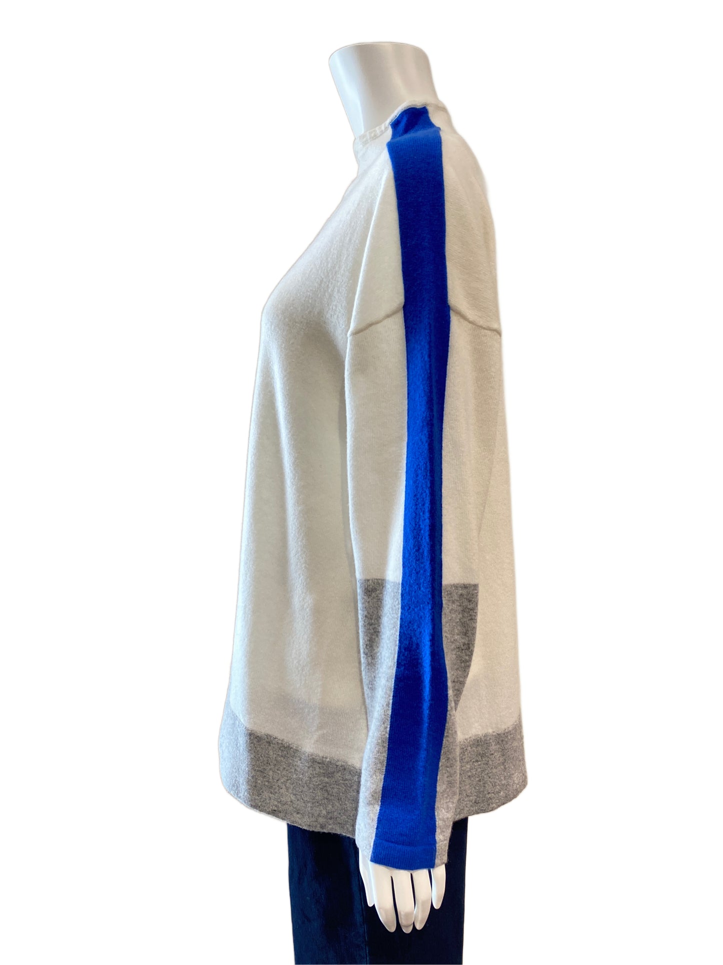 PAREATSU(パレアッツ) ボトルネックニット P256-21009