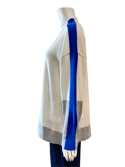 PAREATSU(パレアッツ) ボトルネックニット P256-21009