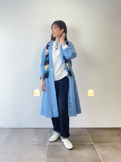 USU gallery ドクターコート 25S-MJ-36