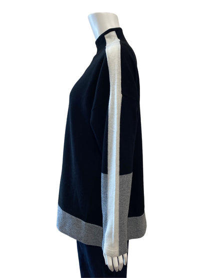 PAREATSU(パレアッツ) ボトルネックニット P256-21009