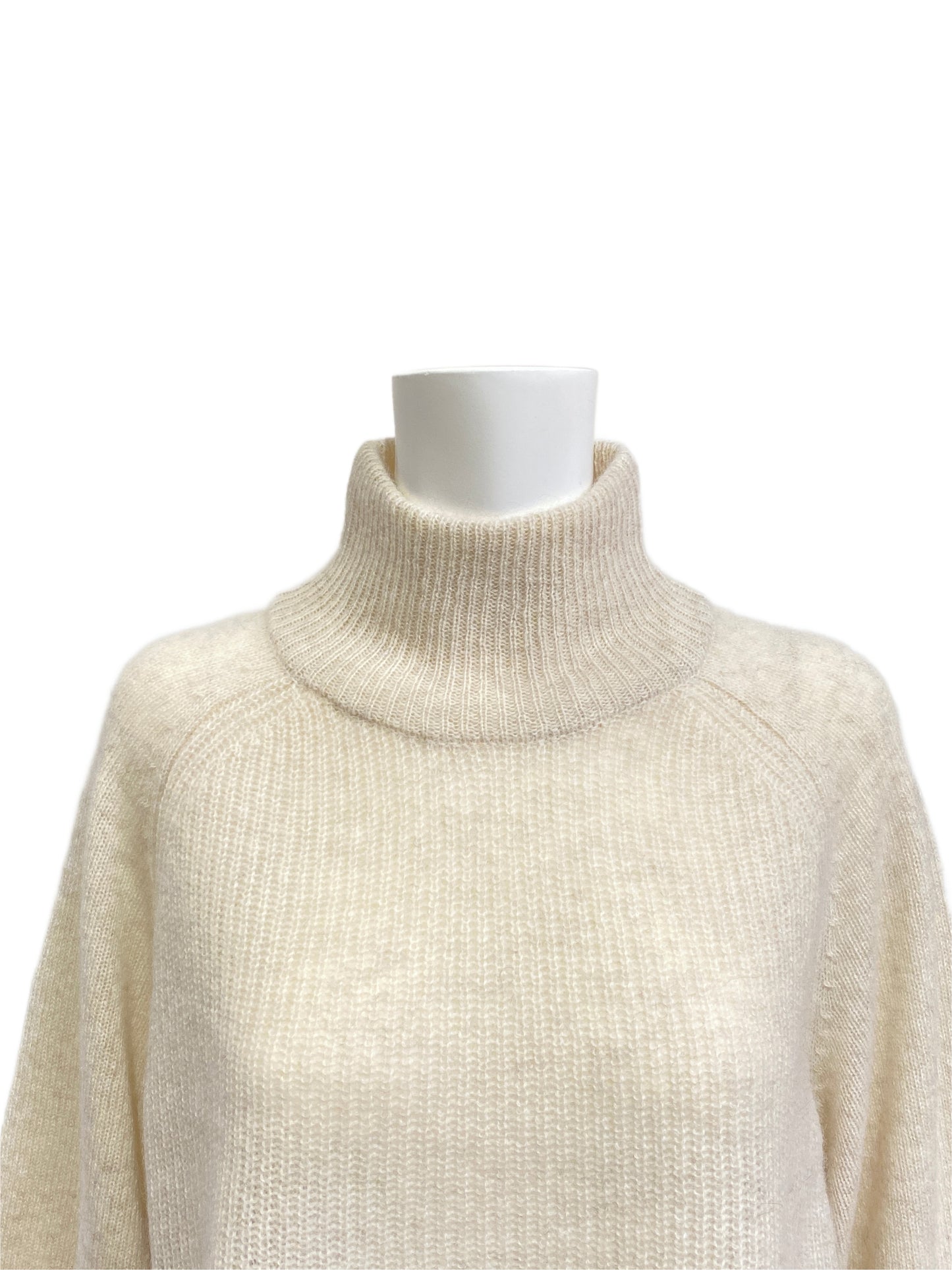 AVATI(アバティ) ボトルネックニットプルオーバー 522018