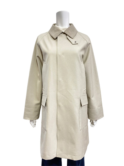 MACKINTOSH PHILOSOPHY(マッキントッシュフィロソフィー) ハンティングコートR9B53-675