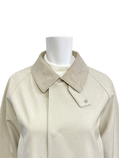 MACKINTOSH PHILOSOPHY(マッキントッシュフィロソフィー) ハンティングコートR9B53-675