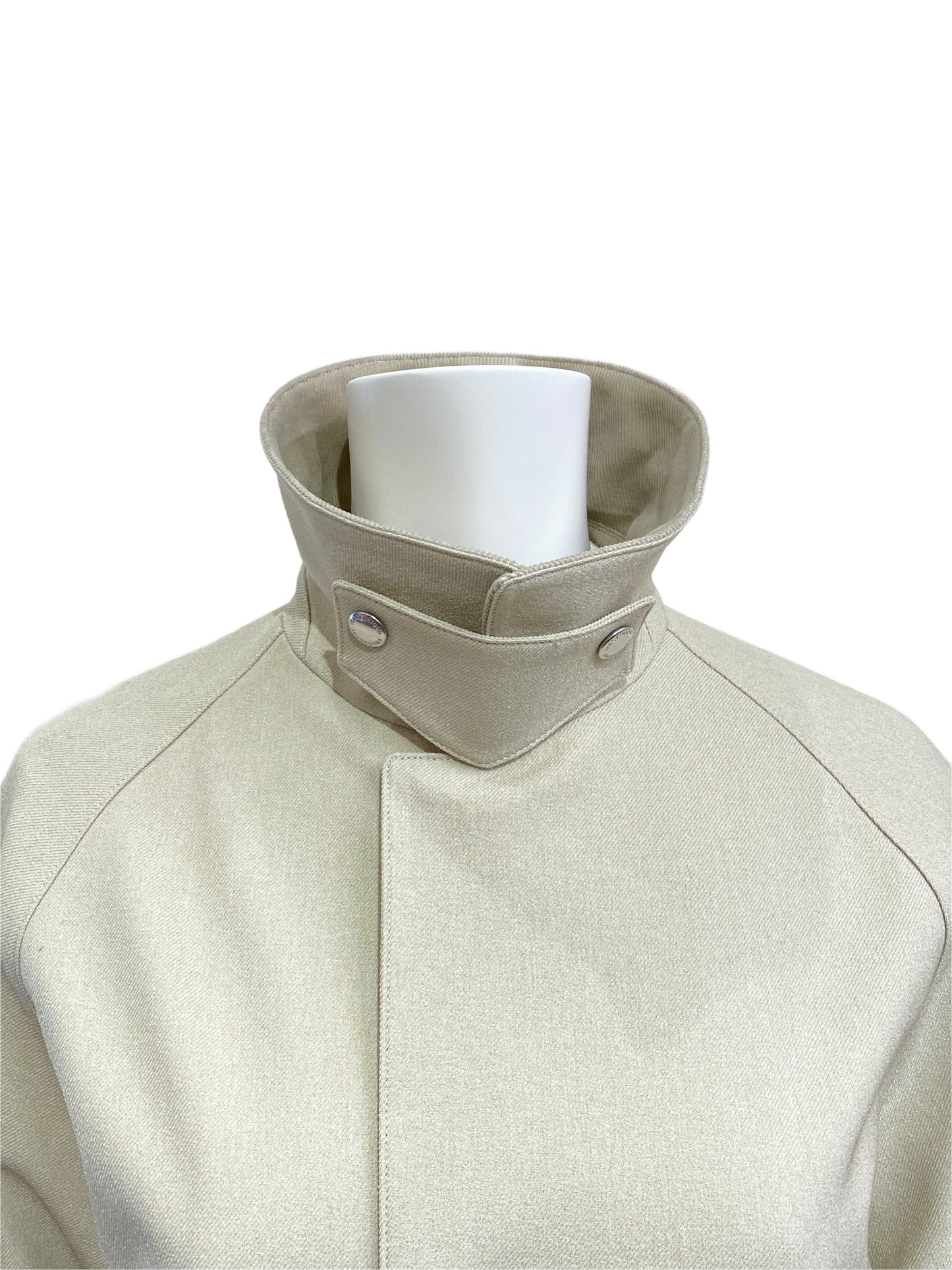 MACKINTOSH PHILOSOPHY(マッキントッシュフィロソフィー) ハンティングコートR9B53-675