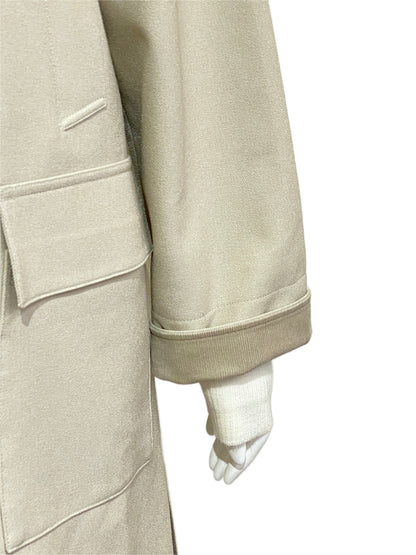 MACKINTOSH PHILOSOPHY(マッキントッシュフィロソフィー) ハンティングコートR9B53-675