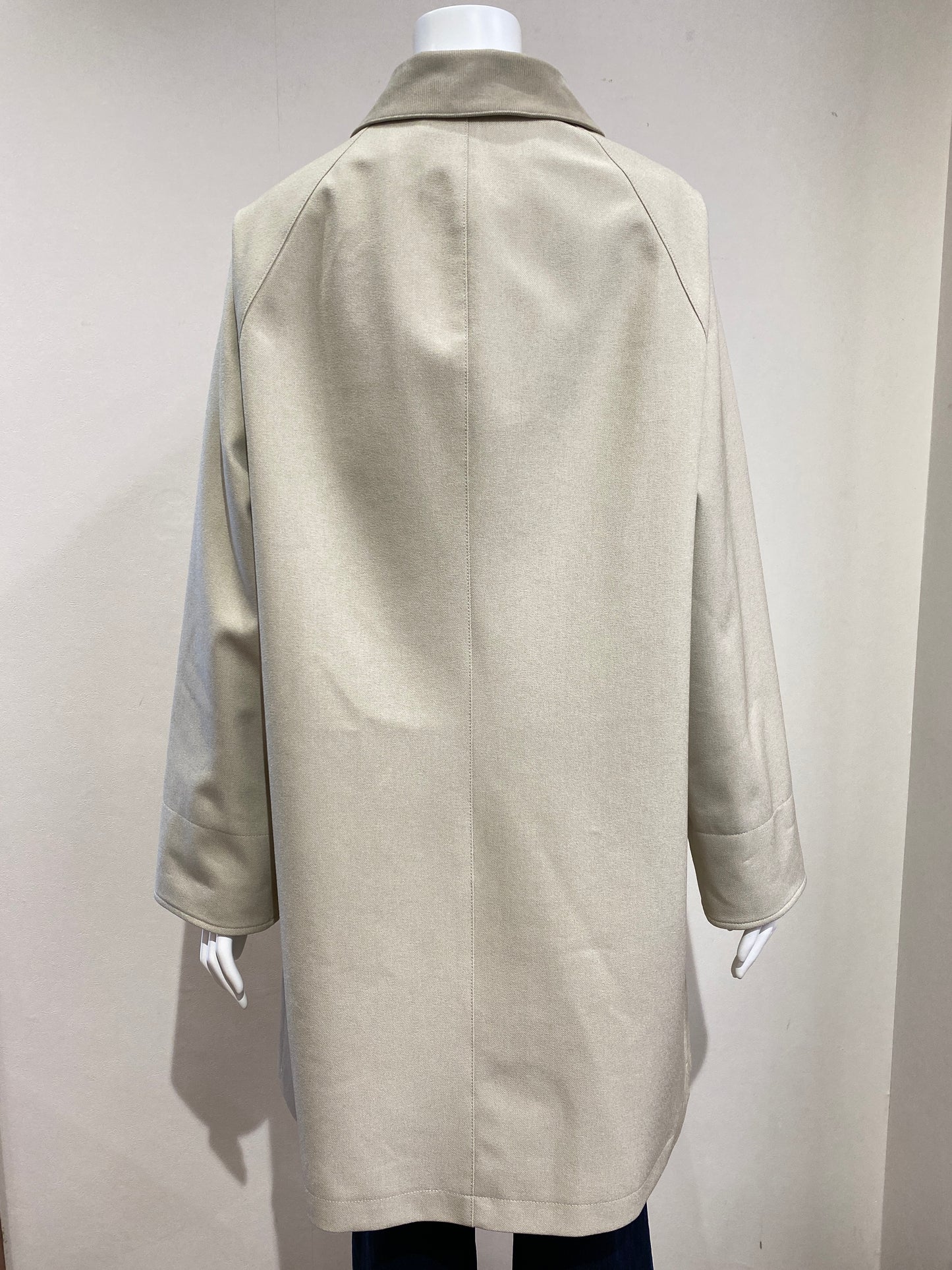 MACKINTOSH PHILOSOPHY(マッキントッシュフィロソフィー) ハンティングコートR9B53-675