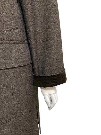 MACKINTOSH PHILOSOPHY(マッキントッシュフィロソフィー) ハンティングコートR9B53-675