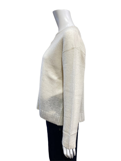 irise(イリゼ) クルーネックニット T8030